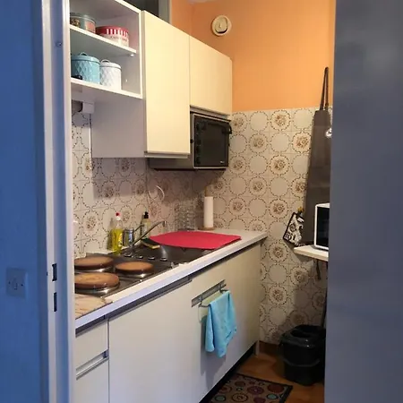 Type 2 Location Saisonniere *